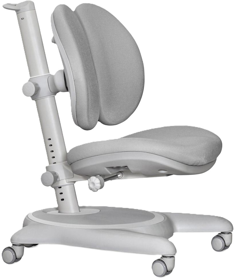 Крісло дитяче Mealux Ortoback Duo Grey (Y-510 G)